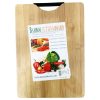 Deska bambusowa z plast.rącz.26x36cm 8 3c69de922ffee5779fd9f0c43efdc5d5