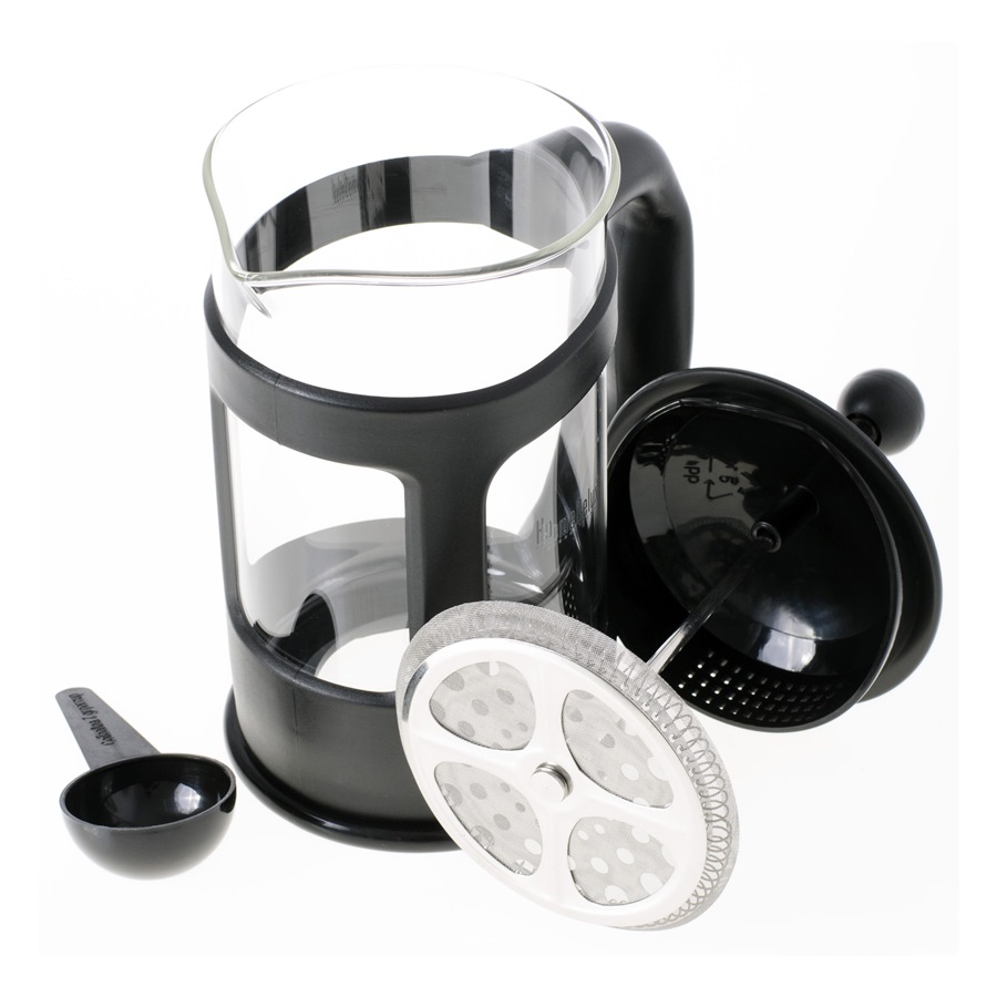 Zaparzacz do kawy SOFIA 350ml 4 Zaparzacz do kawy SOFIA 350ml - obrazek 4