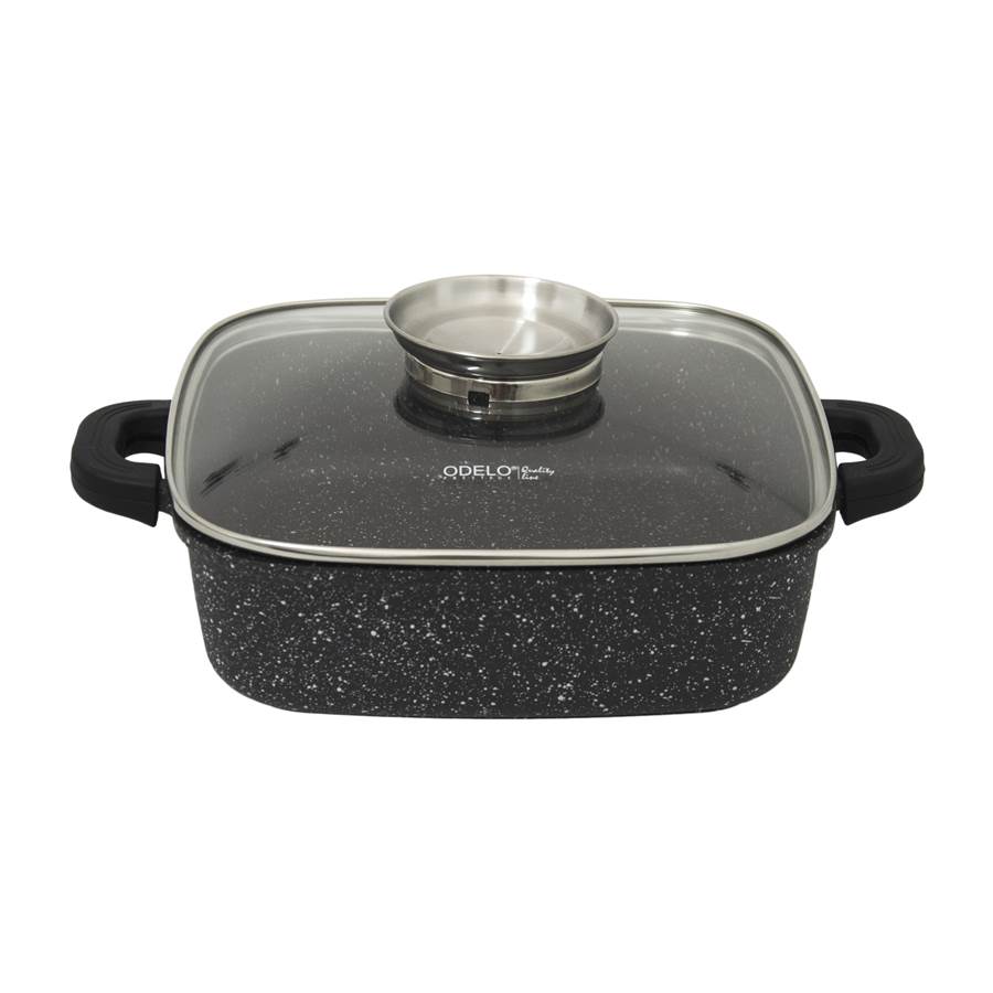 Garnek SEREY kw.24cm wys.7,5cm 2,5L GREBLON 1 Garnek SEREY kw.24cm wys.7,5cm 2,5L GREBLON
