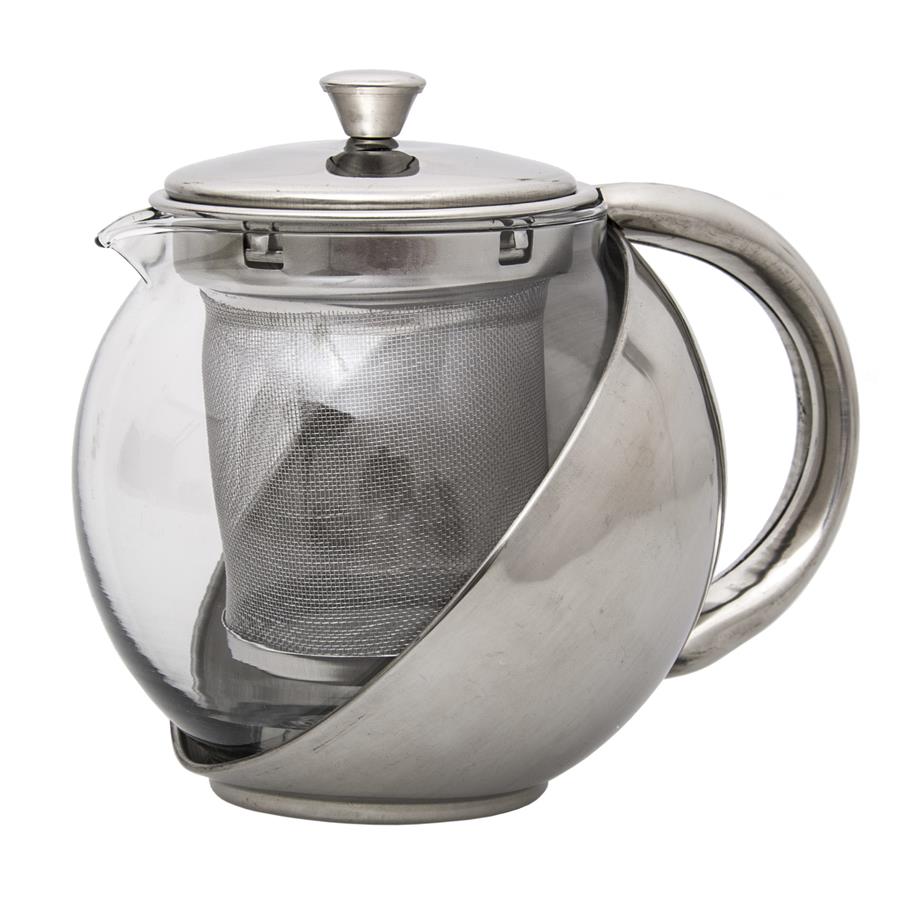Zaparzacz stalowy 500ml 1 Zaparzacz stalowy 500ml