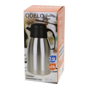 ESTELA Termos konferencyjny 2,5L 3 435772cf08e9c4cb505554534bd4fa43