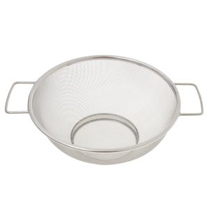 Cedzak siatkowy CILLIAN 22cm 6 43e087fbd2a5bf4ce8f0c944bcfc09a1