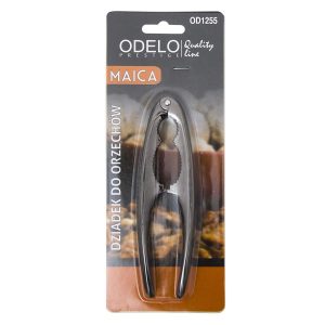 Dziadek do orzechów black MAICA 6 4510feccf195ffd4a2b9175cfa7d8777