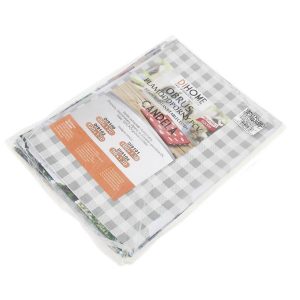 Obrus PCV 120x130cm CANDELA 10 45646d8b9b70fcdde0ae30482949a953