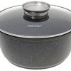 Garnek ESELA okr.26cm wys.12cm 4,5L GREBLON 14 460d62317c24ebb0c7331469efae9c2e