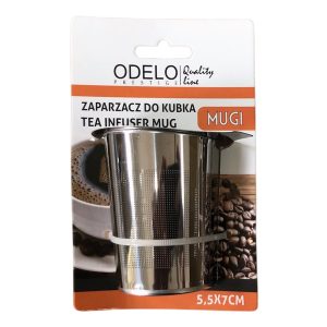 Zaparzacz do kubka MUGI 5,5x7cm 3 474d718122ec2ff353722711d6034c38