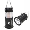 Lampka rozsuwana solar.camping(2 lampy) mix 3 48a593785988433cd12d79aaa71a7821
