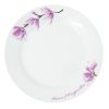 Talerz obiad.płytki 23cm okr. Home Magnolia 2 4ac745adf3a1d08a57d3cc482d4366d4