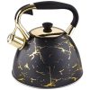 Czajnik 3,0L BRODY BLACK 2 4d3e7df572deb2a9b7a2f133db920b67