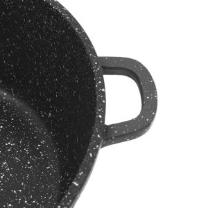 Garnek ESELA okr.22cm w.9,5cm 2,5L GREBLON 19 51450bfb255818f1dfbe51b0dcc9d1db