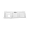 Naczynie na przystawki ARLO 31x10,3x3,9cm 2 51effad56df3a790d4fbcdb51f03ebd3