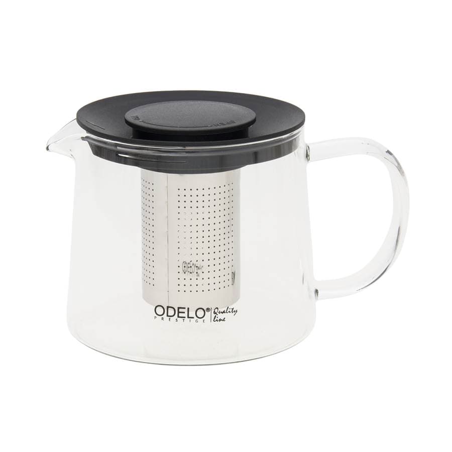 Dzbanek z zaparzaczem DORA 1000ml 5 Dzbanek z zaparzaczem DORA 1000ml - obrazek 5