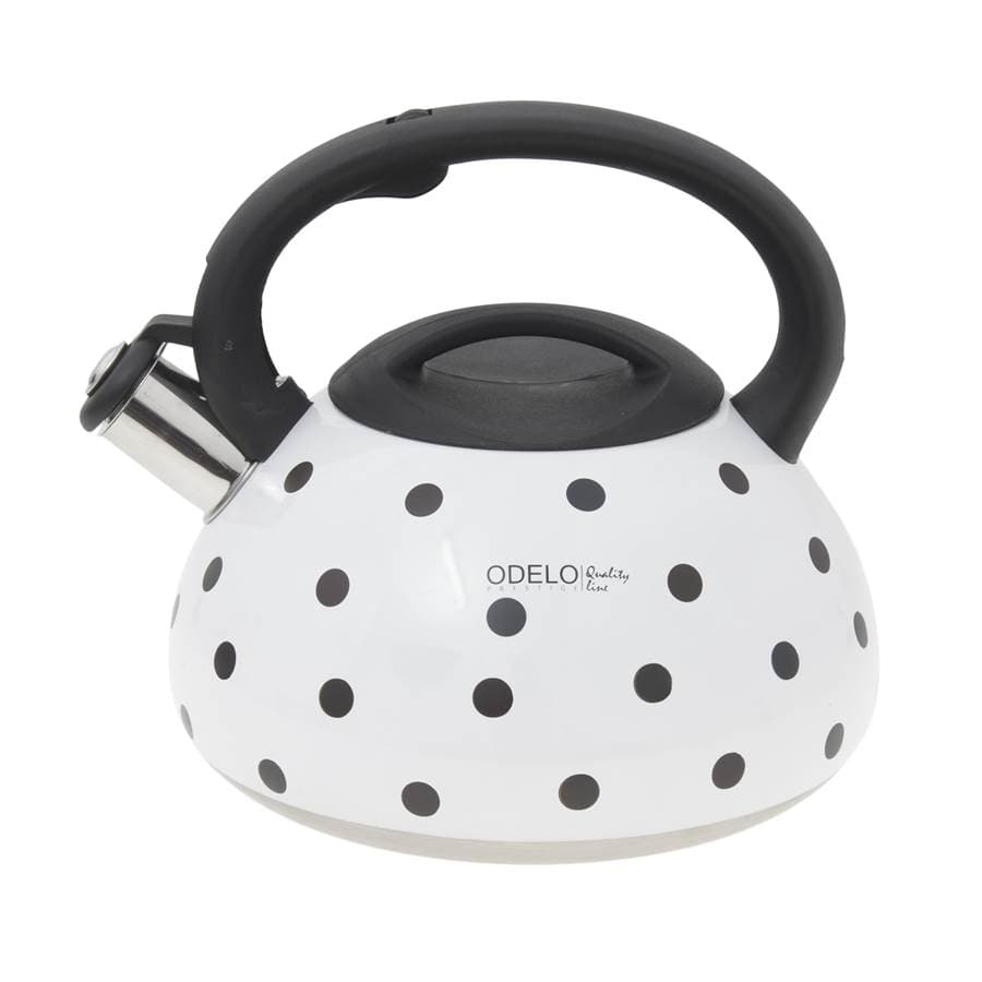 Czajnik stal. DOTTA magic 3.0L 1 Czajnik stal. DOTTA magic 3.0L
