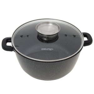 Garnek ESELA okr.26cm wys.12cm 4,5L GREBLON 14 55b212f26e319170c231e5307819b2fe