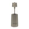 Młynek grawitacyjny do soli pieprzu Grows 19cm 5 57029346e3412dfa3a7eeb0ef9248c0f