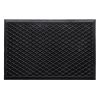 Wycieraczka gumowa cienka KIKI 35x60cm 2 5797e85ed4ab486c2ca22fb4cc394835