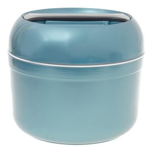 Termos obiadowy CALLAN 2,7L zielony metalik 5 5a64967b6359836a46d58800957f73d4