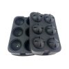 Forma do kostek lodu silikonowa 6szt. 2 5a93260c66b601b05b3b812973fddc27