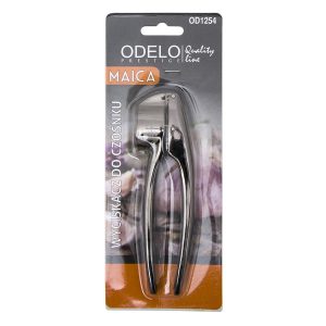 Wyciskacz do czosnku black MAICA 6 5d0634be017f56adb4d33e29e39e9105