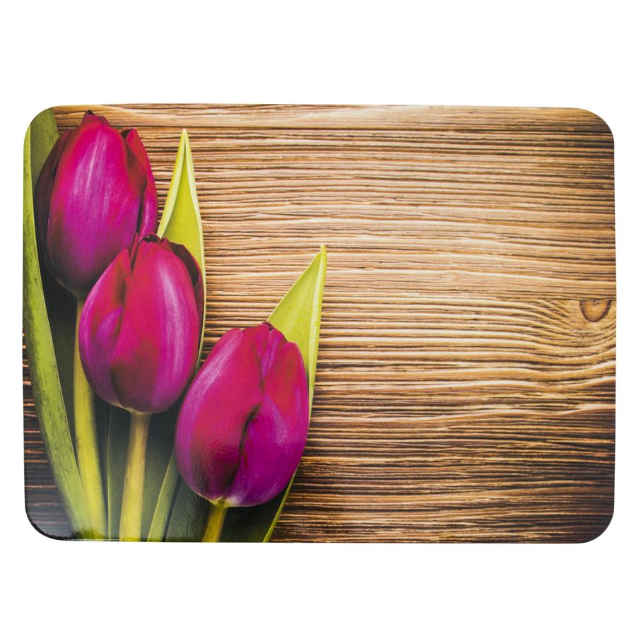 NEL Mata tw.30x40cm "tulipany" 1 NEL Mata tw.30x40cm "tulipany"