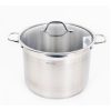 VICCO GASTRO Garnek Stock Pot 30cm 16l Sat. 5 5e967788373246b768ed7d16b0e4e889