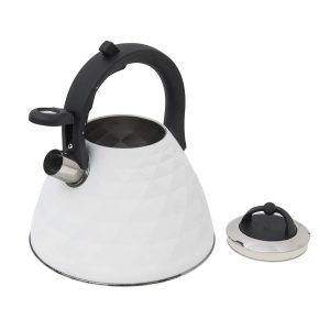 Czajnik 3,0L ROMBERT WHITE 5 5ea71e3e00bfc10c65024a05b0d23e4f