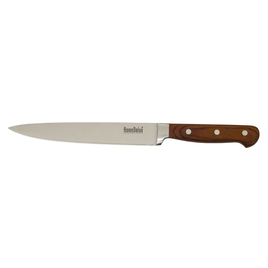 Nóż kuchenny 20cm SAITO 1 Nóż kuchenny 20cm SAITO