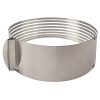 Opaska do cięcia tortu 24-30cm RECO 5 602fa4d82eaeb0e3f24b93ef3693fa3a