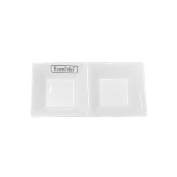 Naczynie na przystawki ARLO 15x7,5x2,9cm 1 Naczynie na przystawki ARLO 15x7,5x2,9cm