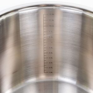 VICCO GASTRO Garnek Stock Pot 28cm 13l Sat. 3 63f2972c309ee0acb12275619c20baff