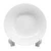 Talerz obiadowy głęboki 20cm ESMENE White 6 64aded167ed4659f2cbec99c2da86565