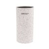 Blok na noże kuchenne PAULIN 22x11cm biały 3 65b5dc10b1099d541909000ff878a739
