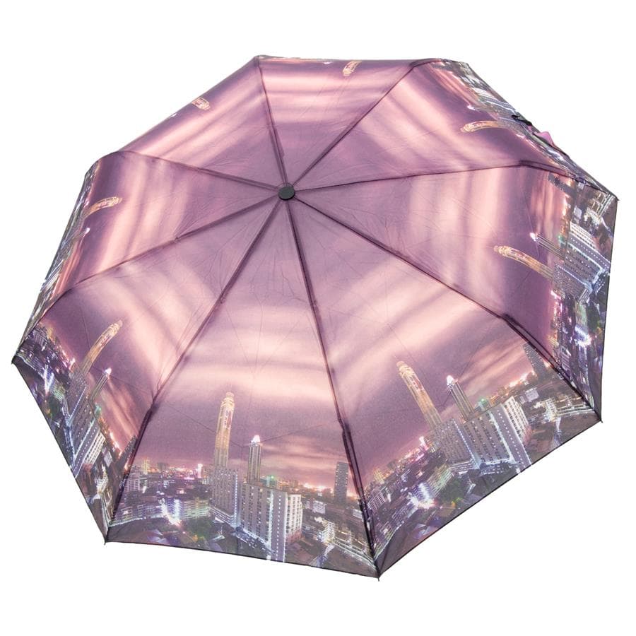 Parasol automat 8 drut. śr.97cm miasta 1 Parasol automat 8 drut. śr.97cm miasta