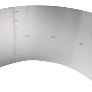 Opaska do tortu 15-30cm DECI wys.15cm 3 69bcf66c804c86d4260e9e4a140dddc1