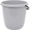 Wiadro TUTTI 15L Szary 3 6b3d4a70577638c12dd22941b9888b4a