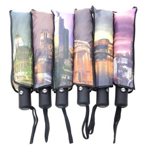 Parasol automat 8 drut. śr.97cm miasta 9 6c1b9db38d3b50b29875cd0c3c12246b