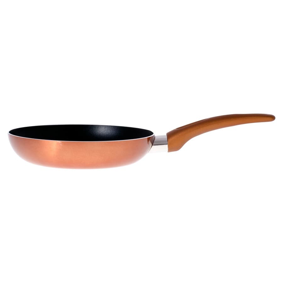 Patelnia z pow. Xylan 20cm CAMILA metalic 3 Patelnia z pow. Xylan 20cm CAMILA metalic - obrazek 3