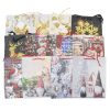 Torebka prezentowa Merry Christ.mix wzór 2 6d7f0e2baa0cf7f729216d4b6b65890c