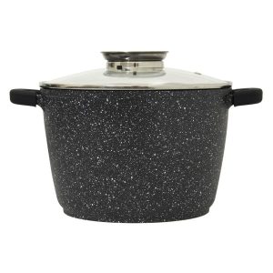 Garnek ESELA okr.24cm w.18,1cm 5,5L GREBLON 10 6dde0f7572485eb2b23cb7907e12980b