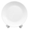 Talerz deserowy 18cm ESMENE White 2 7423f2975bf1c782c605100be21d0f7d