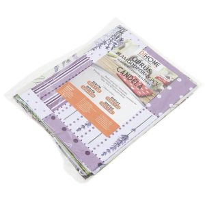 Obrus PCV 120x130cm CANDELA 11 778f33cf023fff416f3fc4b042c3bc1b