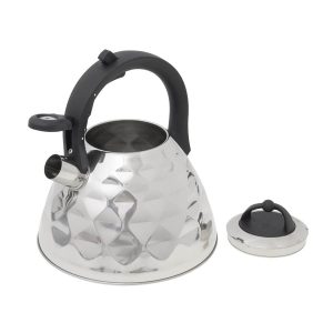 Czajnik 3,0L ROMBERT połysk 5 7ac2b40d1ba0a05af0cbbe3e7311a928