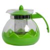 Zaparzacz szklany do herbaty 1500ml mix 3 7cafe8b49b7ef4cdd4758a9e89dbca49