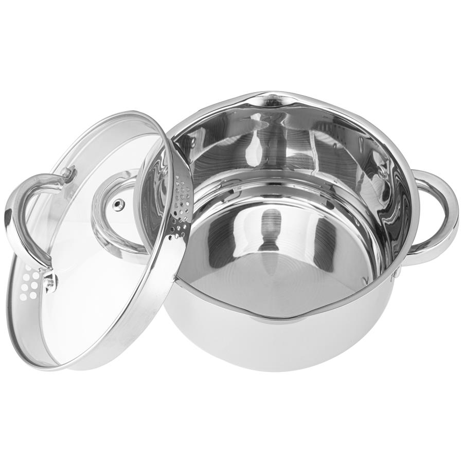 Garnek DECLAN 16x9cm 1,8L 2 Garnek DECLAN 16x9cm 1,8L - obrazek 2