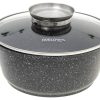 Garnek ESELA okr.22cm w.9,5cm 2,5L GREBLON 3 84ce0260a5f3d94c93a7c8815f47697d