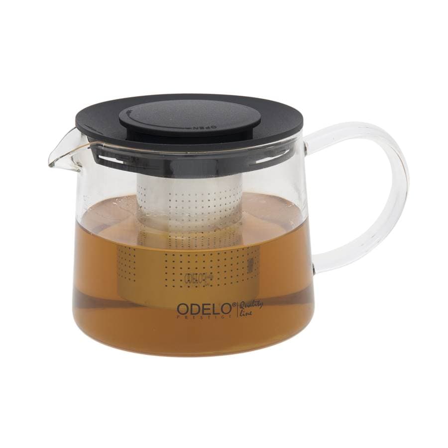Dzbanek z zaparzaczem DORA 1000ml 1 Dzbanek z zaparzaczem DORA 1000ml