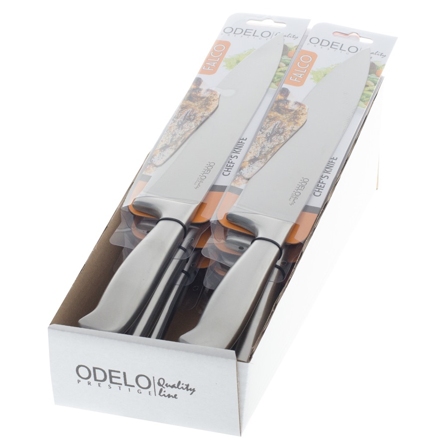 Nóż szefa kuchni 20cm FALCO 3 Nóż szefa kuchni 20cm FALCO - obrazek 3