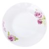 Talerz obiad. głęboki 23cm okr. Home Rose 2 8598a3d3730cc3b39001ae6d3544636c