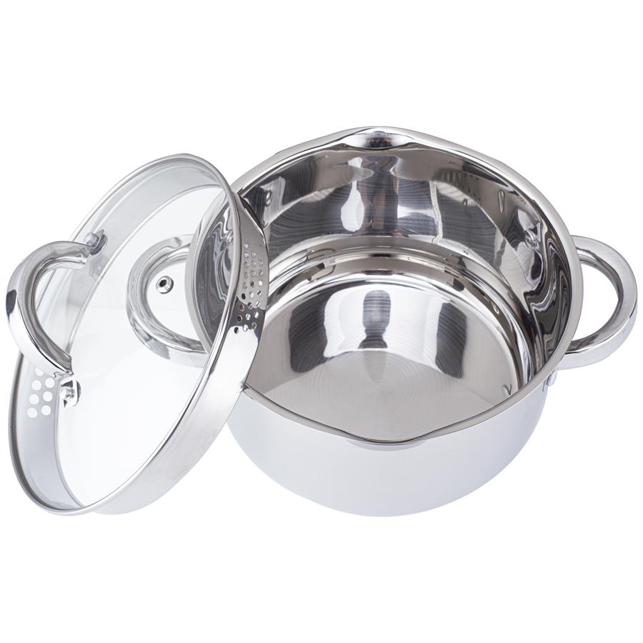Garnek DECLAN 24x14,5cm 6,5L 2 Garnek DECLAN 24x14,5cm 6,5L - obrazek 2