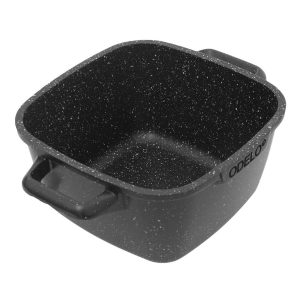 Garnek SEREY kw.16cm wys.9,2cm 1,7L GREBLON 11 87e5ec268c3bd9baa511734dbf448e4f